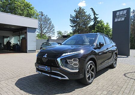 Mitsubishi Eclipse Cross 2.4 MIVEC 4WD PHEV PLUS