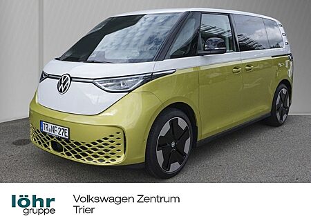 VW ID.BUZZ Volkswagen Pro Plus Pakete