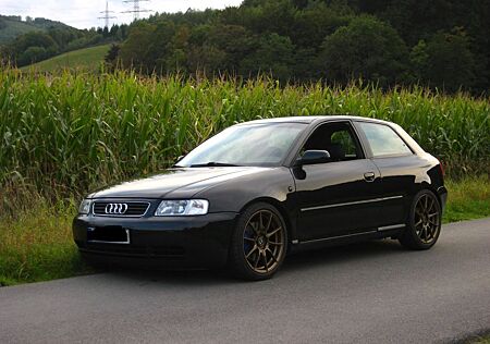 Audi A3 1.8 T Ambition Ambition