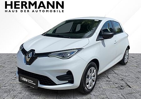 Renault ZOE R110/Z.E. 50 (Miet-Batterie) Life LED*LED