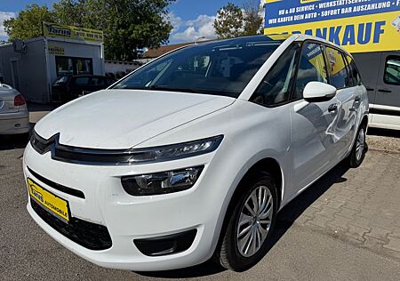 Citroën C4 Spacetourer Grand C4 Picasso*Zahnriemen Neu*124Tkm*