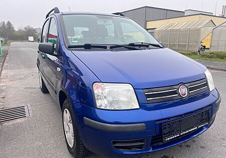 Fiat Panda 1.2 Dynamic*TÜV NEU*SERVICE NEU*GARANTIE*