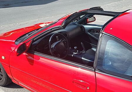 Toyota MR 2 2.0 GTI T-Bar GTI