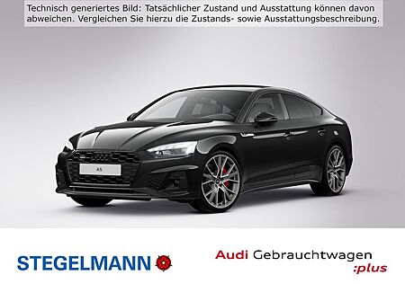 Audi A5 Sportback 50 TDI qu. S line Competition Plus