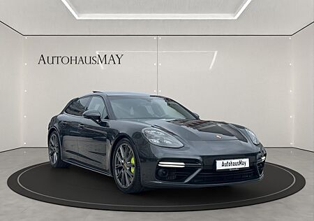 Porsche Panamera Sport Turismo Turbo S E-Hybrid Panorama