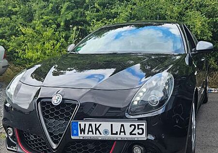 Alfa Romeo Giulietta 1.4 TB 16V Super