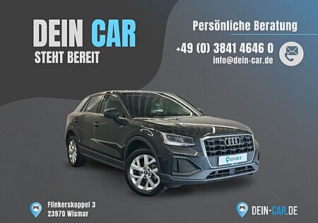 Audi Q2 35 TFSI*LED*FREISPRECH*PDC*
