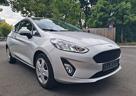 Ford Fiesta 1,5 TDCi Cool & Connect 63 KW,Navi