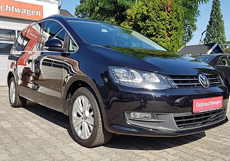 VW Sharan Volkswagen 1.4 TSI*LIFE*AHZV*Navi*Xenon*SH*NR*WR