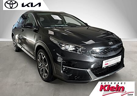 Kia XCeed 1.6 GDI Plug-in Hybrid Platinum Edition