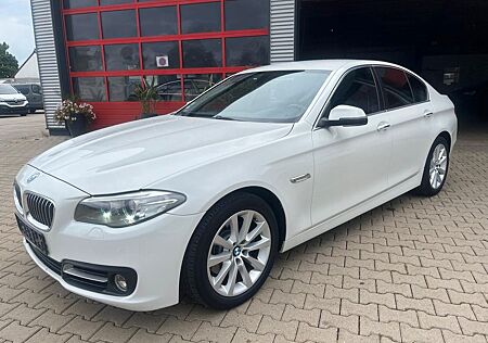 BMW 520 Baureihe 5 Lim. d