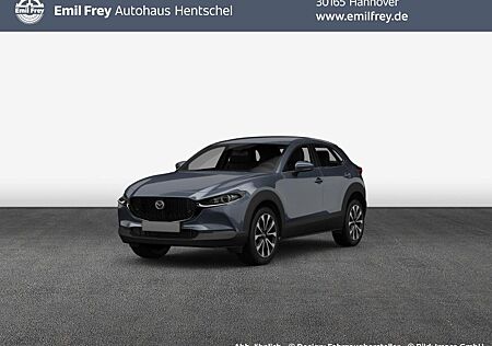 Mazda CX-30 e-SKYACTIVE G 140 Aut. HOMURA 103 kW, 5-tü
