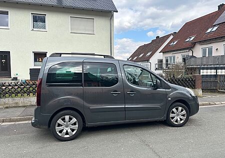 Citroën Berlingo BlueHDi 100 Multispace Selection Mu...
