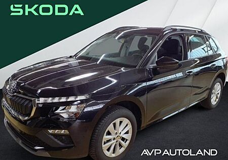 Skoda Kamiq 1.5 TSI DSG SELECTION