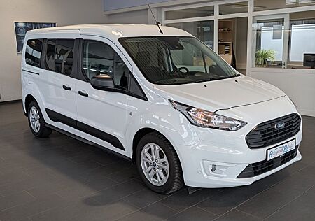 Ford Grand Tourneo Gr. Tourneo Connect*DAB*PDC*Wenig KM*