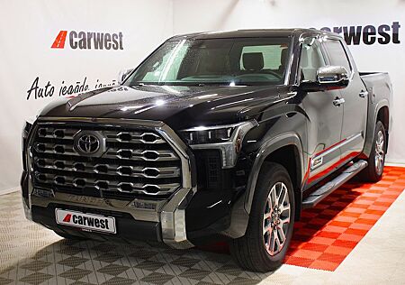 Toyota Tundra 1794, Pano,ACC,EU,360,4WD,NAVI,LED,LEATHE