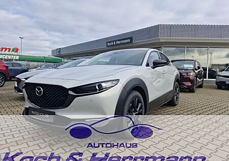 Mazda CX-30 2.5L e-SKYACTIV G 140ps NAGISA