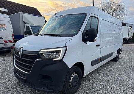 Renault Master III Kasten L3H2 HKa 3,5t*Klima*HU NEU