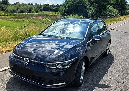 VW Golf Volkswagen 8 Style 1.5 TSI ACT OPF 96kW