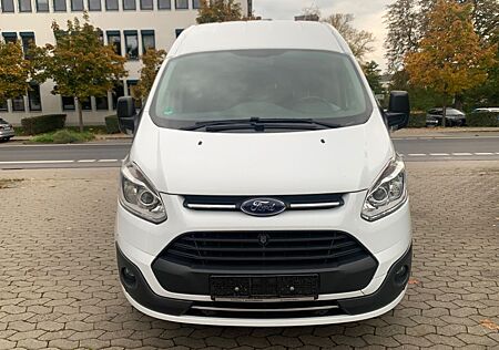 Ford Transit Custom Kasten 340 L2 Trend