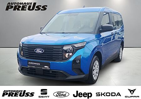 Ford Tourneo Courier 1.0 Trend EcoBoost