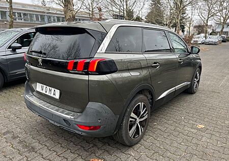 Peugeot 5008 1.6 HDI/DSG/ALLURE/Volleder/Pano/Netto10900