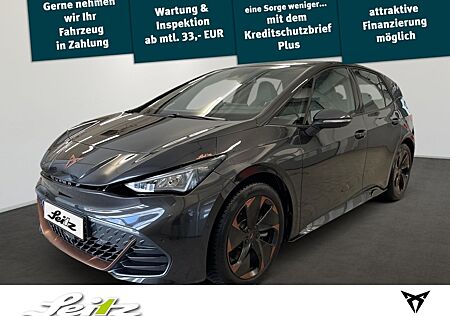 Cupra Born *PANO*BEATS*KAMERA*NAVI*LED*SITZH*