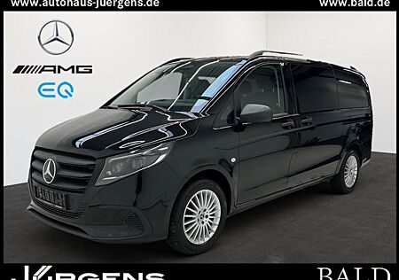 Mercedes-Benz Vito gebraucht kaufen Mercedes-Benz Vito 119 Tourer/PRO/MOPF/Navi/MBUX/Totw/Cam