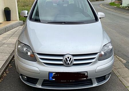 VW Golf Plus Volkswagen 1.4 Trendline Trendline