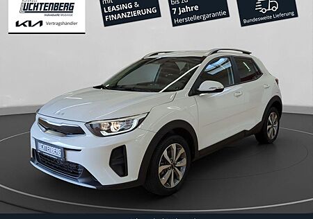 Kia Stonic 1.0T VISION NAVI+KAMERA+CARPLAY+SITZHEIZU