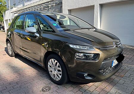 Citroën C4 Picasso Stop&Start - Aut. ! Neue TÜV