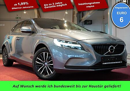 Volvo V40 D3 Momentum *LED*Navi*AHK*Klima*