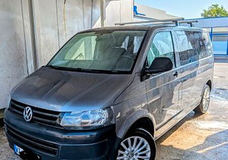 VW T5 Kombi Volkswagen