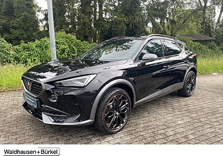 Cupra Formentor VZ 2.0 TSI 4DRIVE AHK+PANO+360 KAMERA+