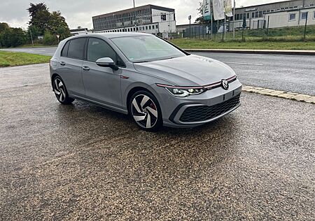 VW Golf Volkswagen 2.0 TSI OPF DSG GTI GTI