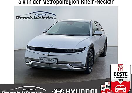 Hyundai IONIQ 5 VIKING 77.4 kWh Allrad HUD Navi digitale