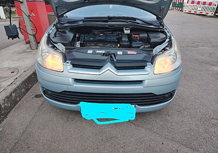 Citroën C4 1.6 16V Confort Autom. Confort