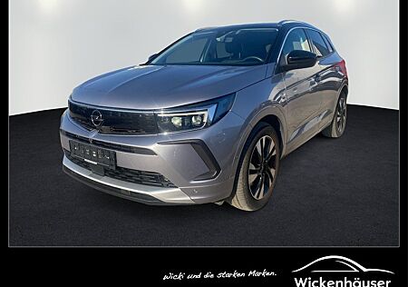Opel Grandland X Grandland 1.6 Turbo Ultimate ACC+LED+Navi+SHZ+LM