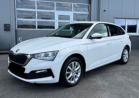 Skoda Scala 1.0 TSI 85KW AmbitionPlus/Clima/LED/Kamera
