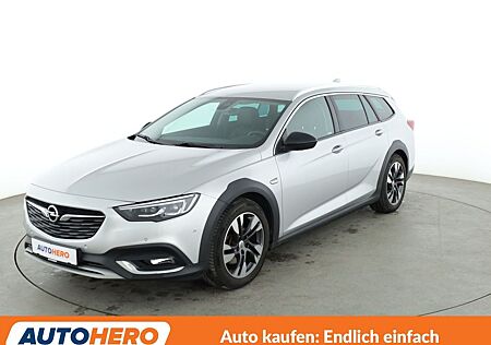 Opel Insignia Country Tourer 1.5 SIDI Turbo E. *PDC*