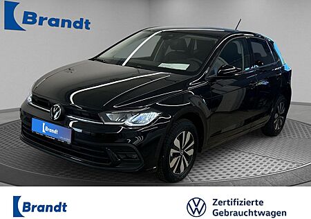 VW Polo Volkswagen 1.0 TSI Goal DSG+LED+DIG.COCKP.+TEMPOM.+ACC
