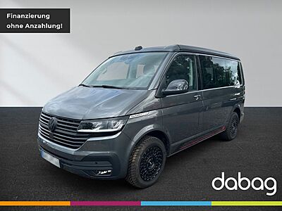 Volkswagen T6 California