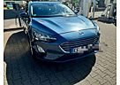 Ford Focus EcoBlue Euro 6d-TEMP AppLink Start-Stopp