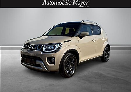 Suzuki Ignis 1.2 Comfort+,Dualjet Hybrid
