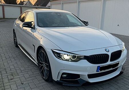 BMW 440i 440 Gran Coupé Gran Coupé M Sport A M Sport