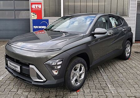 Hyundai Kona 1.0 T-GDI Select