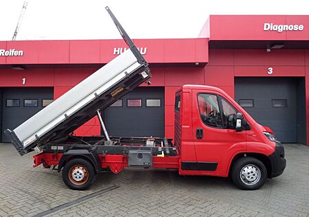 Fiat Ducato Pritsche/DREISEITENKIPPER / AHK