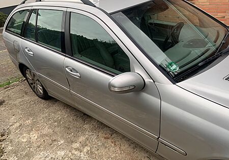 Mercedes-Benz C 200 CDI T ELEGANCE Elegance