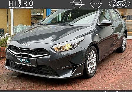 Kia Cee'd Ceed Edition 7 + Emotion