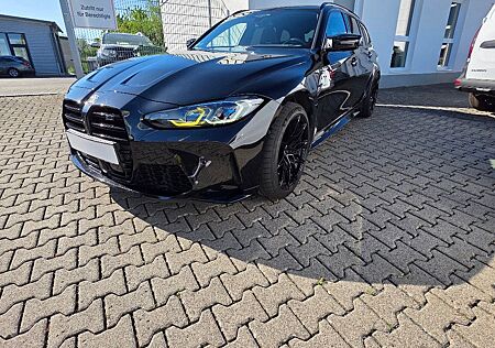 BMW M3 Baureihe Touring xDrive Competition